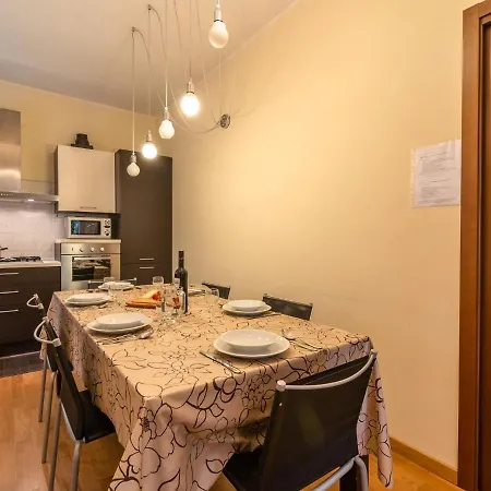 Apartmán Modern In Near The Lake Meina