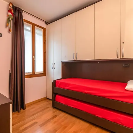 Apartmán Modern In Near The Lake *