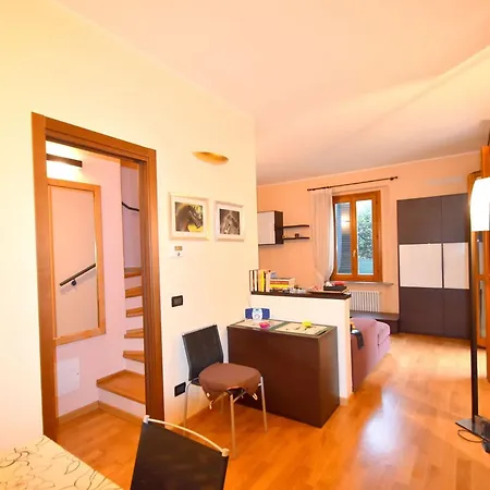 Appartement Modern In Near The Lake *