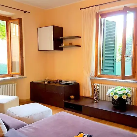 Apartmán Modern In Near The Lake