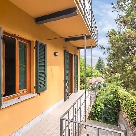 Apartmán Modern In Near The Lake