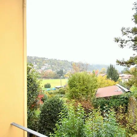 Apartmán Modern In Near The Lake Meina