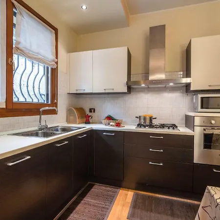 Modern In Near The Lake Meina