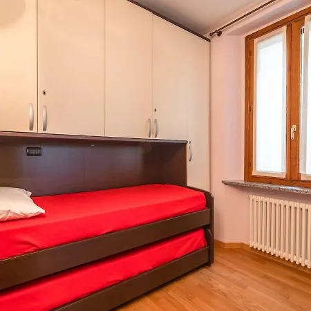 Modern In Near The Lake Appartement