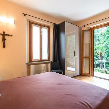 Modern In Near The Lake Appartement Meina